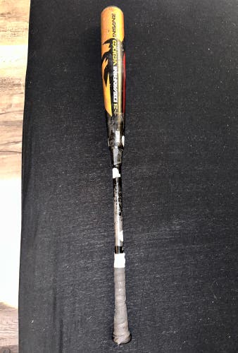 2019 Composite (-3) 31 oz 34" Voodoo Insane Bat