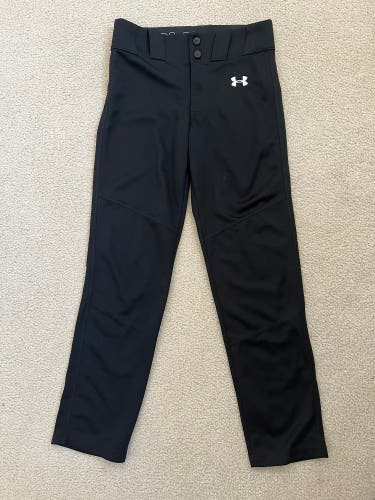 Under Armour Youth Medium baseball pants