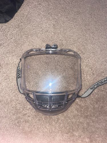 Bauer Sr bubble
