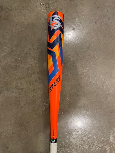 2022 Alloy (-3) 29 oz 32" Atlas Bat