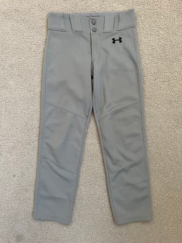 Under Armour Youth XSmall baseball pants