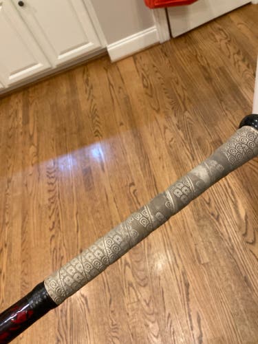2021 Alloy (-3) 28 oz 31" Voodoo Bat
