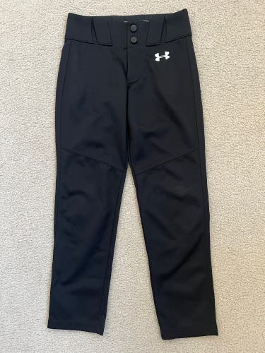 Under Armour Youth XSmall baseball pants