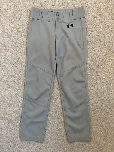Under Armour Youth XSmall baseball pants