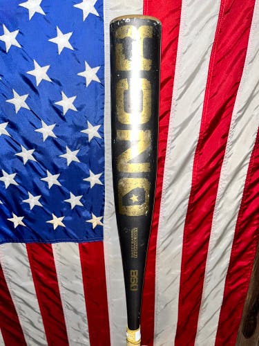 2020 Composite (-9) 20 oz 29" DNGR Bat