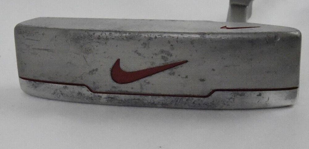 NIKE PUTTER SHAFT 29 1/4 RIGHT HANDED