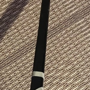 Signed TJ Oshie Used Right Handed Warrior Covert DT1 LT Hockey Stick Pro Stock