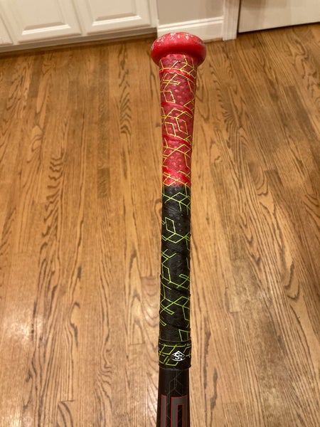 Louisville Slugger Alloy (-3) 26 oz 29" Omaha 517 Bat