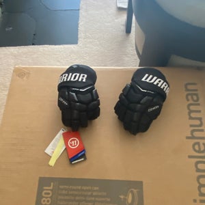New Warrior 11" Covert QRL Pro Gloves
