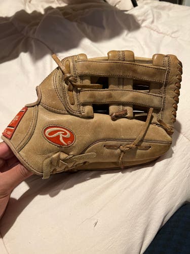 Rawlings Sandlot Series 12.75" Outfield Baseball Glove