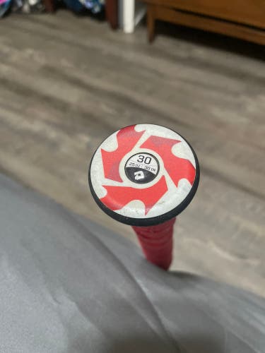 2020 Demarini VooDoo Hybrid 30/25