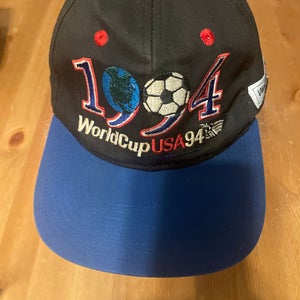 1994 world cup usa cap