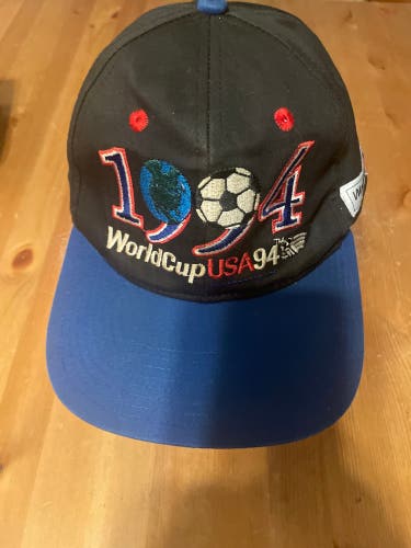 1994 world cup usa cap