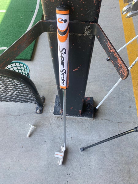 Men's Right Handed Uniflex 35" Detour Putter