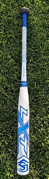 2018 Composite (-10) 22 oz 32" LXT Bat