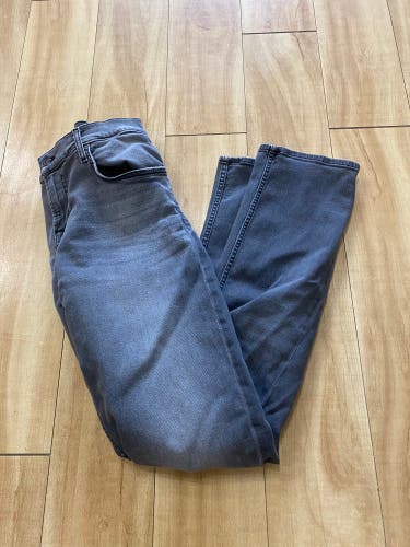 7 For All Mankind Men’s Slimmy Jeans Size 34
