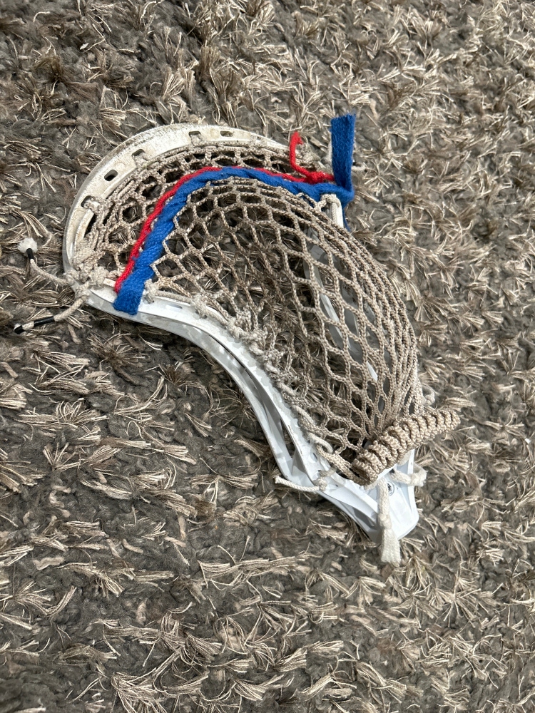 East Coast Dyes Lacrosse Head