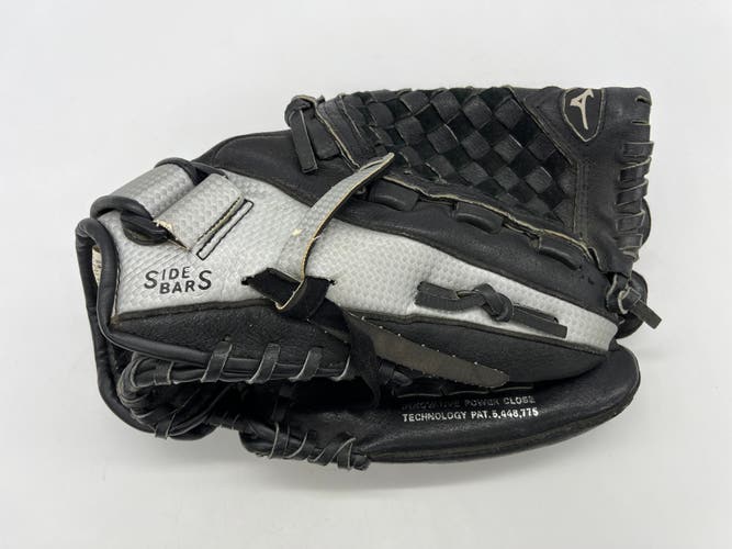 11.5” Mizuno GPP 1150D Fastpitch Fielders Glove Mitt RHT Right Hand Throw
