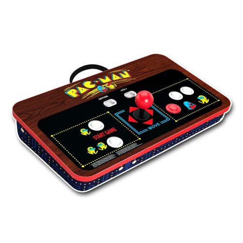 Arcade1UP Pac-Man Couchcade [New ]