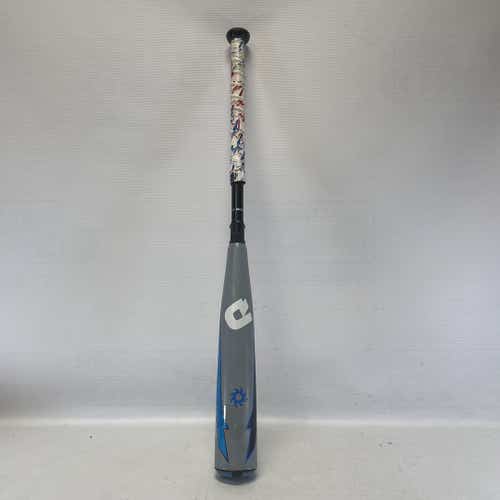 Used Demarini Voodoo 31" -10 Drop Usa 2 5 8 Barrel Bats