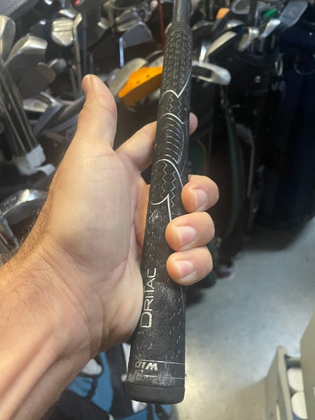Callaway Hawkeye 3 Wood In Right Hand