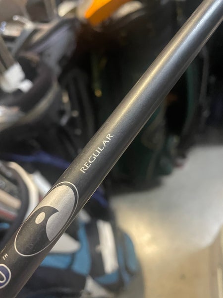 Callaway Hawkeye 3 Wood In Right Hand