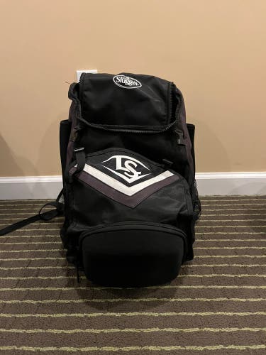 Used Louisville Slugger Bat Bag