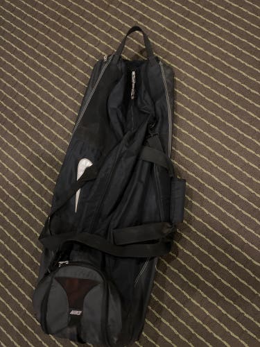 Used Nike Catcher's Bag