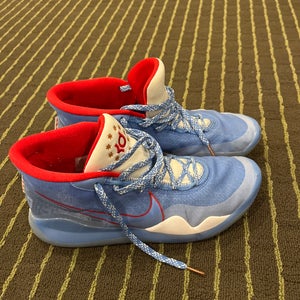 Nike KD 12 Don C All Star (Men’s 11)