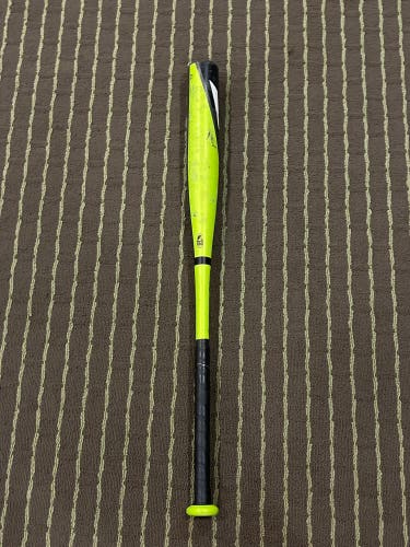 Used Easton (-13) 17 oz 30" S500 Bat