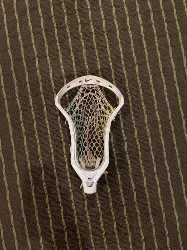 Used Nike Vapor Head