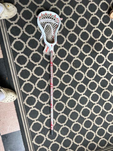 Used Brine King Stick