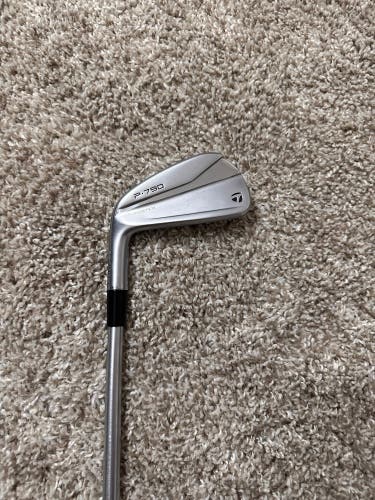 Taylormade P790 LH 4-PW X-Stiff