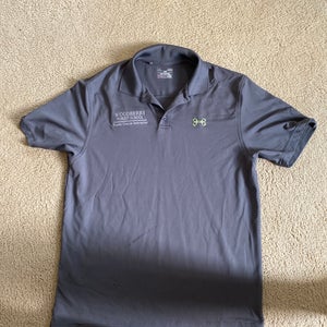 Under armour polo Woodberry Forest