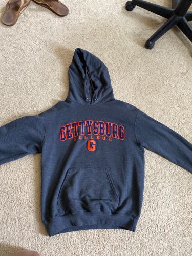 Gettysburg hoodie champion