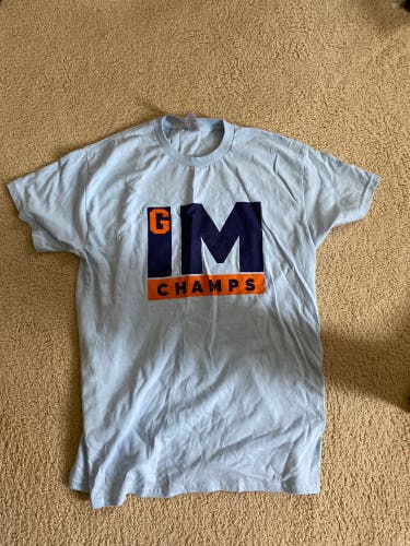 Gildan Gettysburg college t shirt