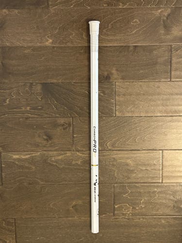 ECD Carbon Pro 2.0 Shaft Speed