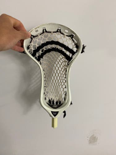 Used Strung Weapon X Head
