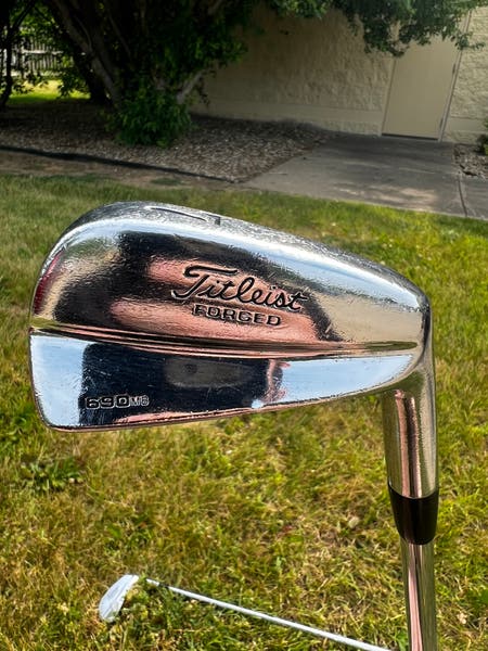 Titleist 690 MB 6-PW | SidelineSwap | Buy and Sell on