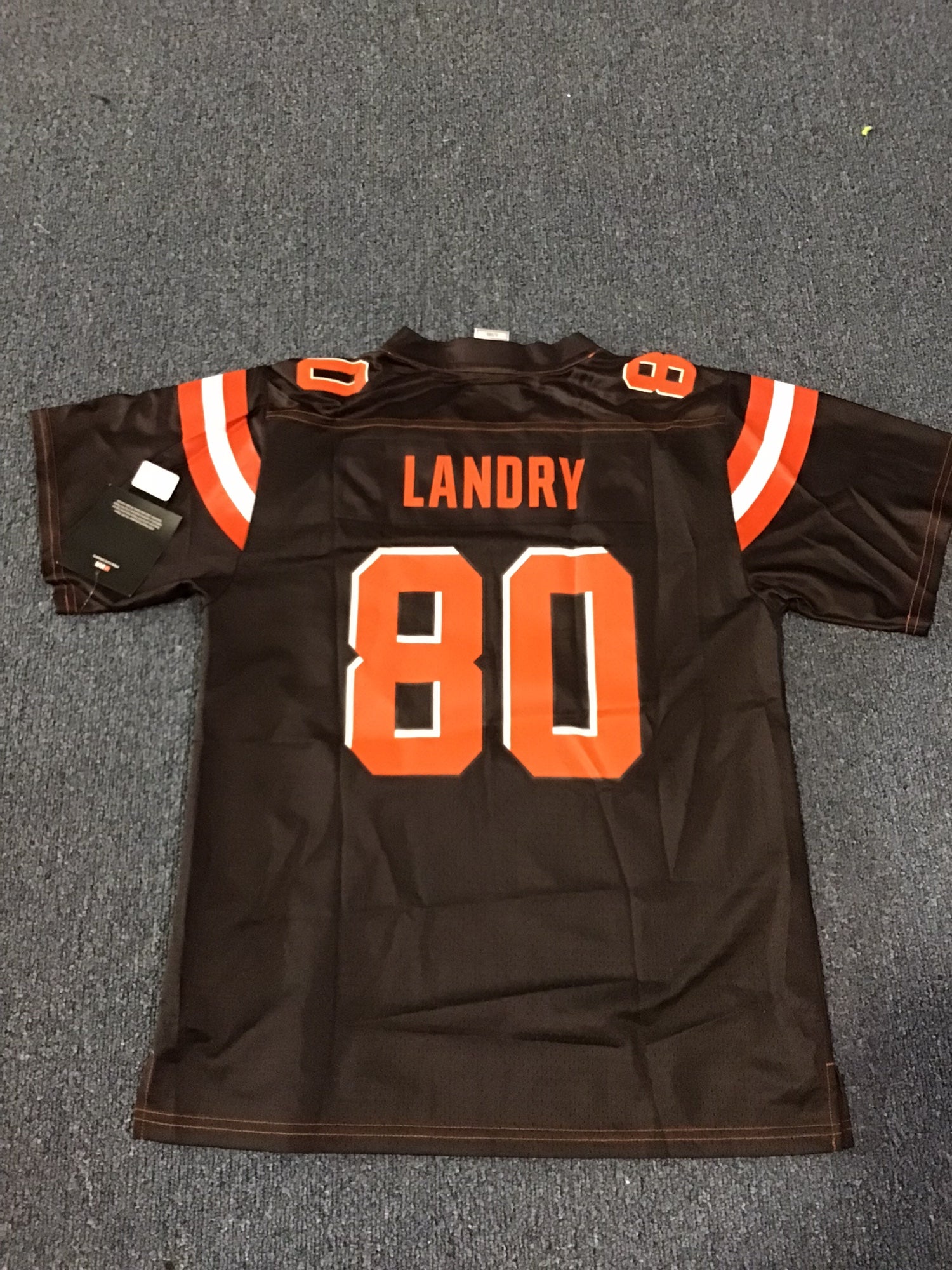 Jarvis Landry Jersey  Cleveland Browns Jarvis Landry for Men, Women, Kids  - Cleveland Browns Fans Jerseys