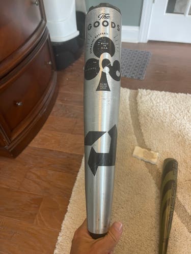 2022 Demarini The Goods 31/28