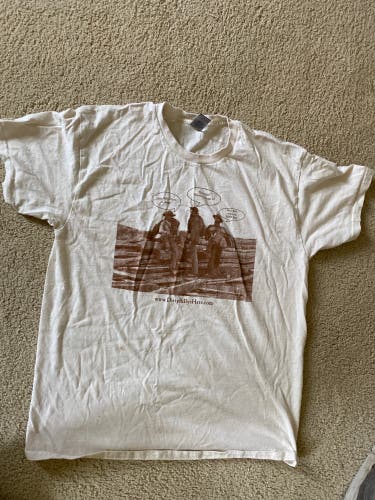 Vintage Gettysburg T Shirt