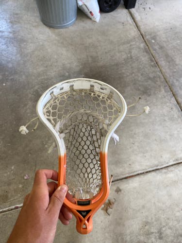 Used Strung Mirage 2.0 Head