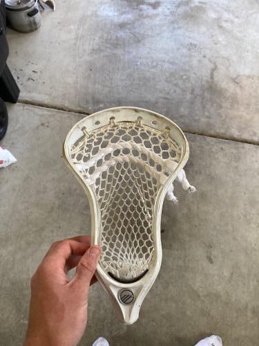 Used Strung Optik Head