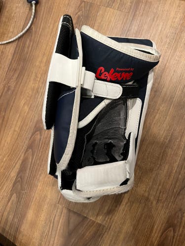 Blocker Only - CCM P2.5