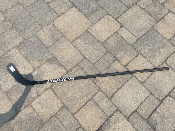 New Bauer Vapor 2x SE RH 87 Flex P92