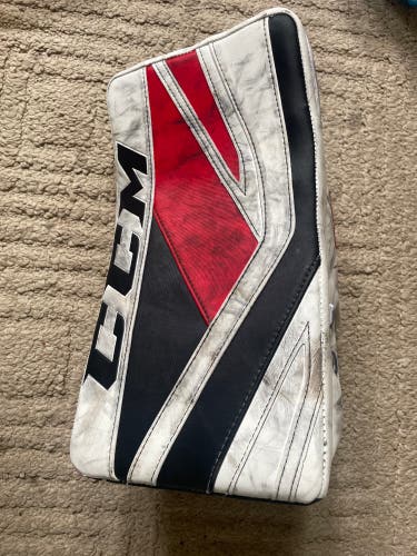 Used Regular Premier P2.9 Blocker