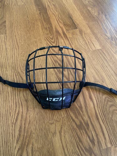 Used Medium CCM FM580