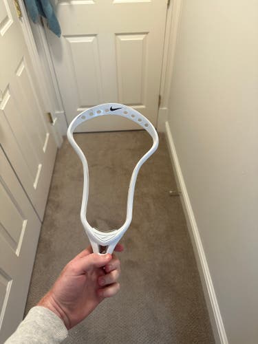 Used Attack & Midfield Nike Unstrung CEO Head