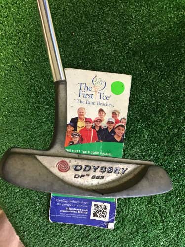 Odyssey DF 552 Putter 33” Inches